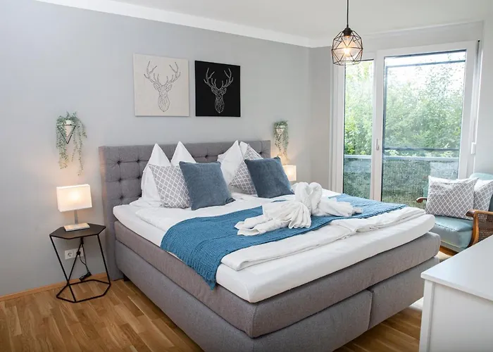 Customflats - Tiefgarage - Terrasse - Uninaehe * أولم